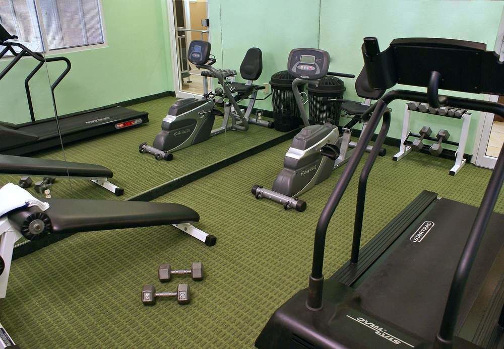Fairfield Inn & Suites Фредериксберг Экстерьер фото